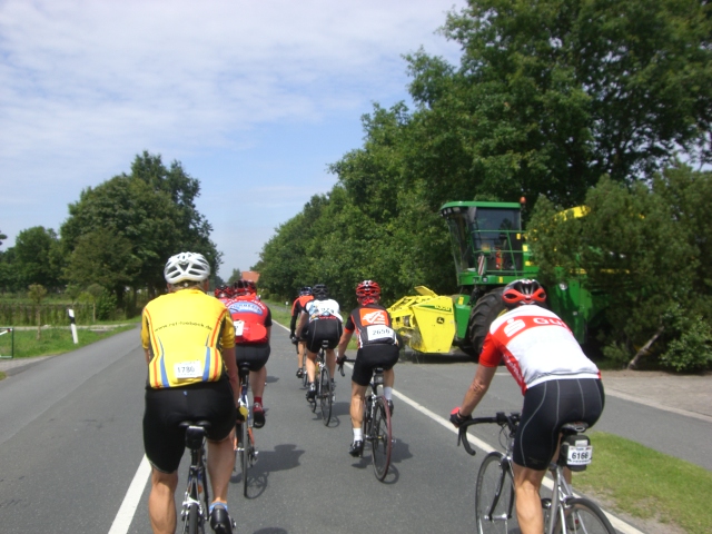 Marathon Aurich 090